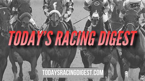 The following 6 races are part of today’s <strong>Los Alamitos</strong> Pick 6. . Entries for los alamitos